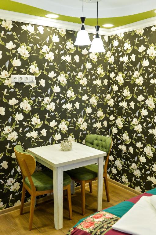 HOSTEL LOOK room 3